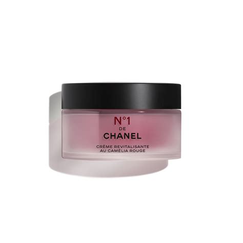 chanel n1 cream review